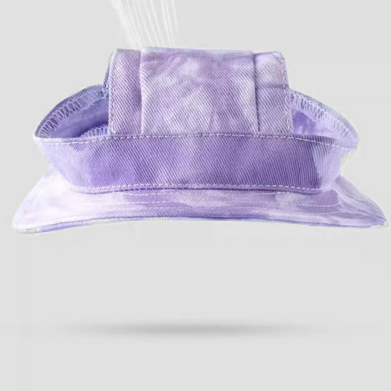 Summer Dog Hat Cat Wear-resistant Breathable Bucket Hat | Other