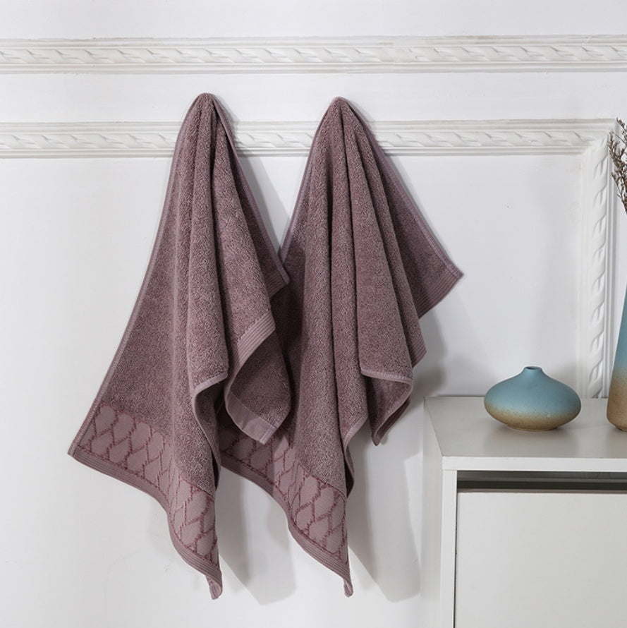 Adult Thickening Wash Towel | Other