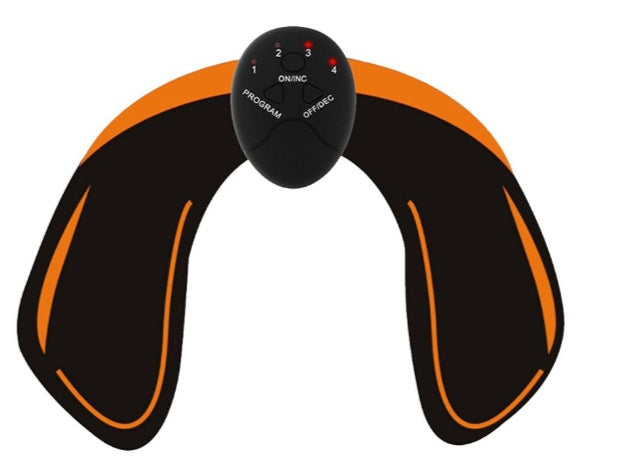 Ems Hip Muscle Training Stimulator Trainer Abs Fitness Massa | Other