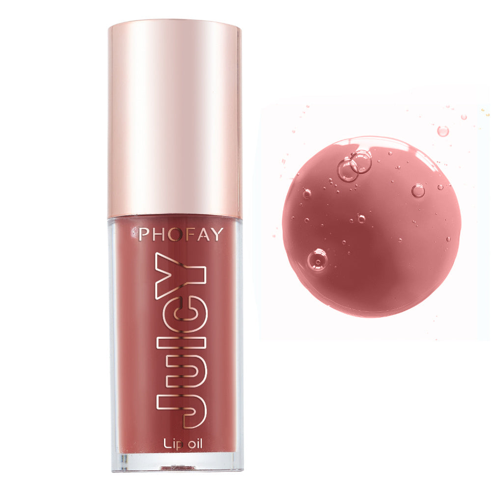 Phofay Juicy Lip Oil | Other