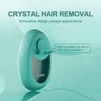 Cjeer Upgraded Crystal Hair Removal Magic Crystal Hair Erase | Other