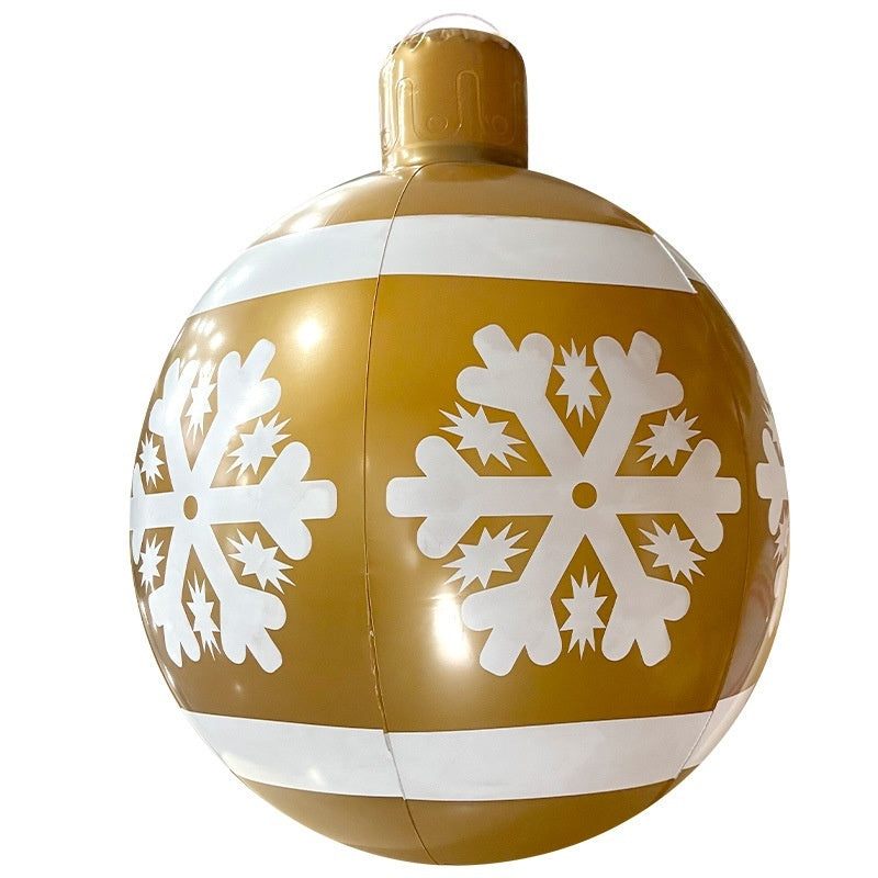 Outdoor Party Decoration Supplies Ornament Pvc Luminous | Other