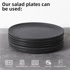 Steak Plate Creative Western Food Plate Vegetable Plate Set | Other