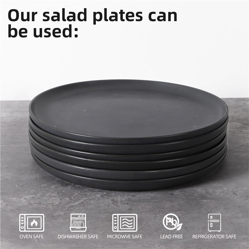 Steak Plate Creative Western Food Plate Vegetable Plate Set | Other