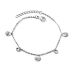 European And American Fashion Bracelet Simple Exquisite Refi | Other