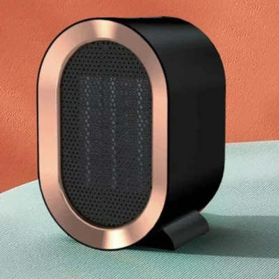 Desktop Electric Heater Mini Portable Fan Heater 220v Ptc Ce | Other