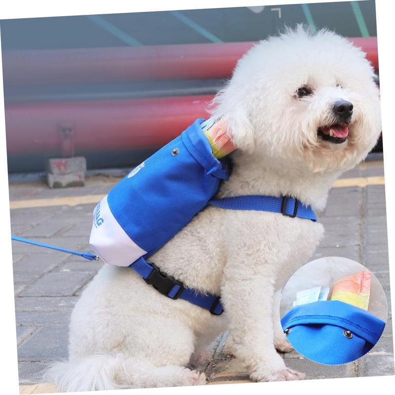 Pet Self Backpack Backpacks Rucksack Smalldog Bag Outdoor Pe | Luggage & Bags