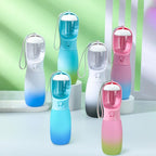 Pet Fashion Hydration Gradient Travel Kettle | Other