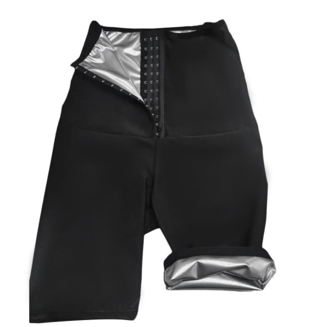 Body Shaper Sauna Effect