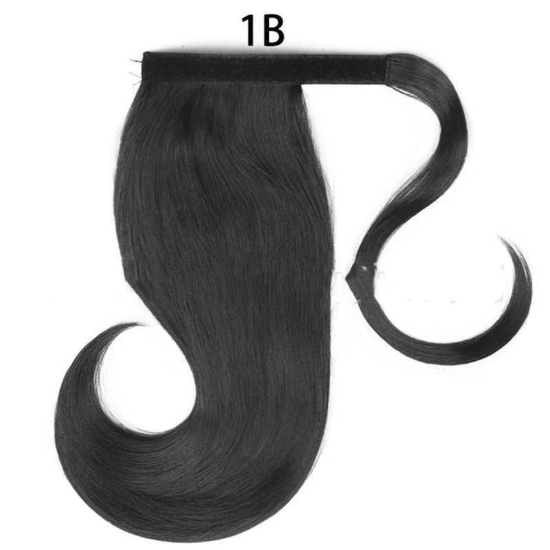 Wig No Trace Invisible Magic Stick Roll Tail | Other