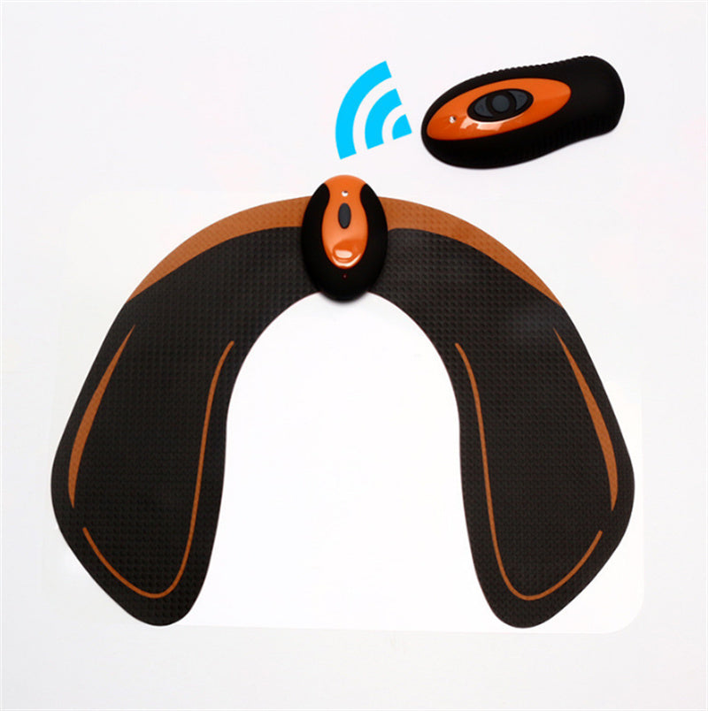 Ems Hip Muscle Training Stimulator Trainer Abs Fitness Massa | Other