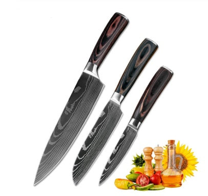Carpenter's Special Set 6-piece Set 8-piece Set Knife Chef K | Other