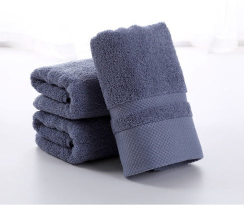 Adult Thickening Wash Towel | Other