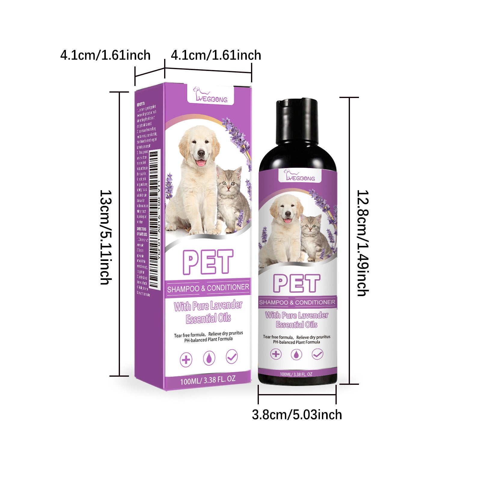 Pet Shampoo | Other