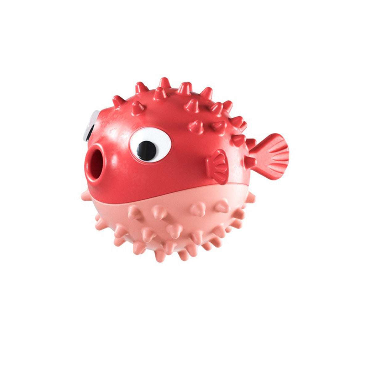 Dog Chew Toy, Dog Squeaky Toy For Aggressive Chewers, Tough | Electronic Learning Toys