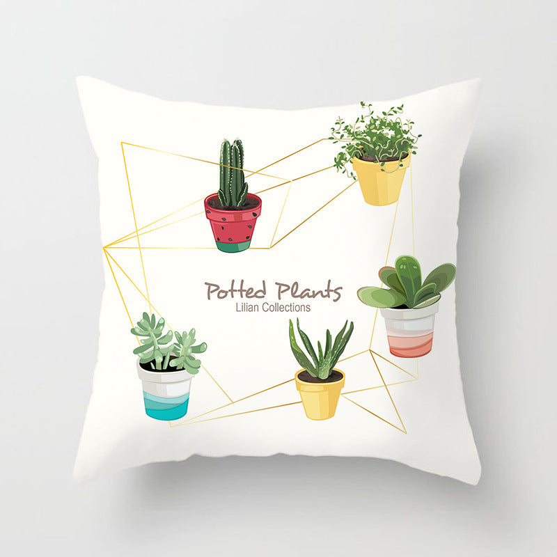 Fruit Home Decor Sofa Cushion Cover | Home & Garden