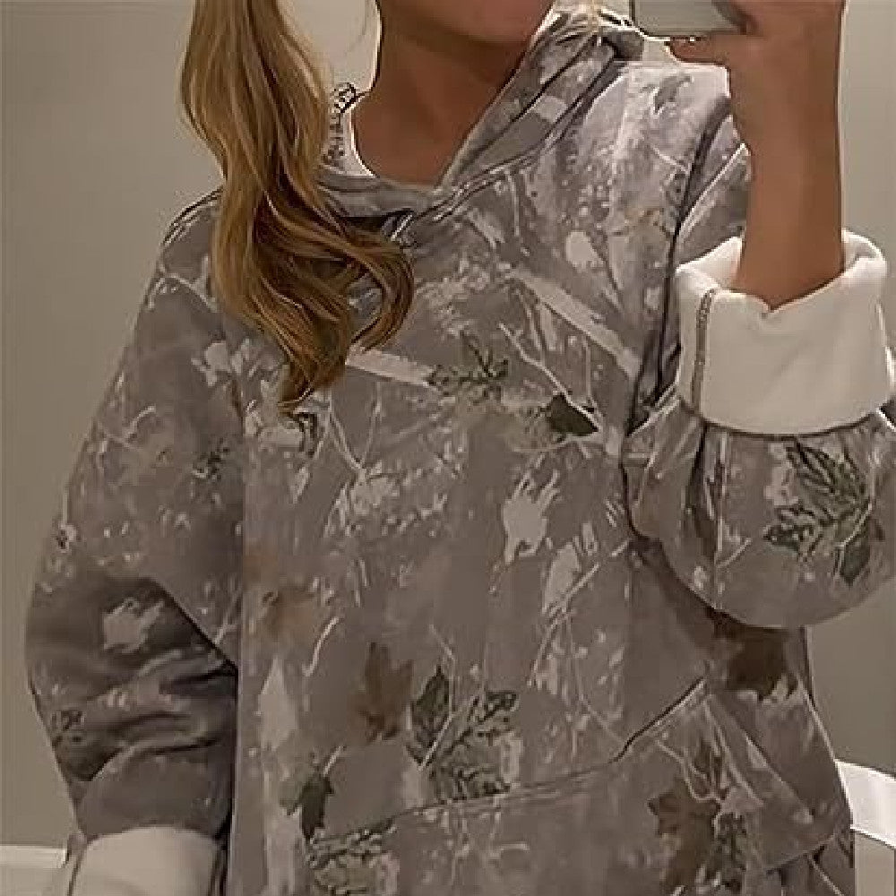 Women's Fashion Casual Pocket Top | Other