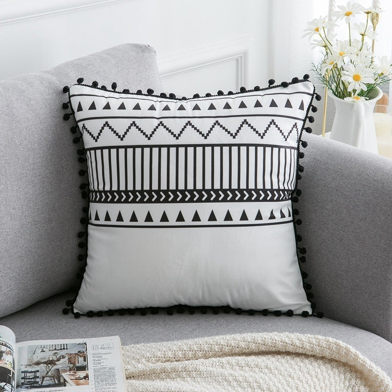 Bohemian National Throw Pillow Pillow | Other
