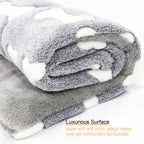 Self-warming Cat Bed Mat Washable Dog Bed Crate Mat Soft Pet | Other