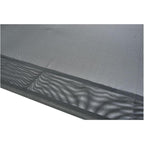 Outdoor Portable Grey Pet Dog Bed With Awning | Other