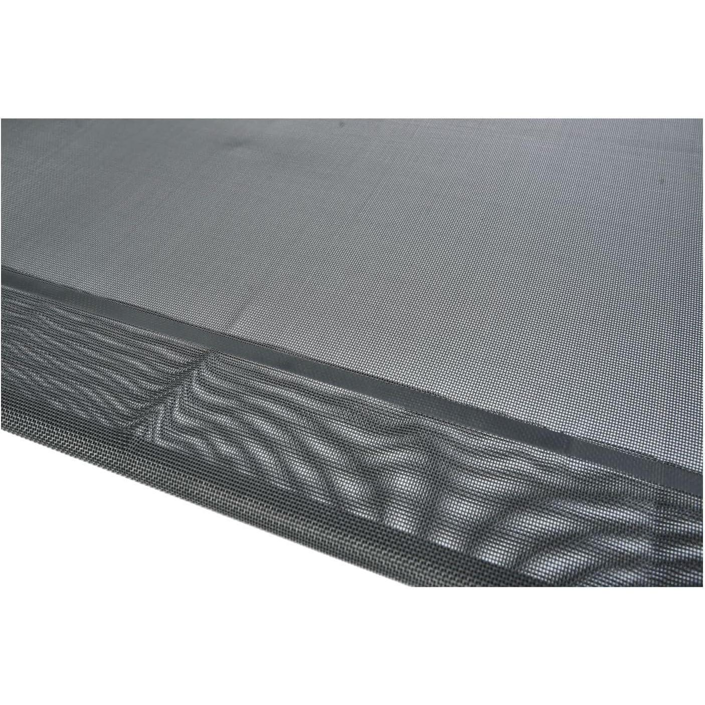 Outdoor Portable Grey Pet Dog Bed With Awning | Other