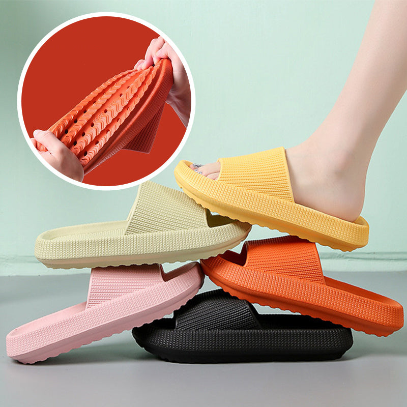 Soft Home Couple Slippers | Other