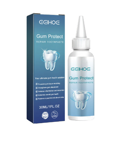 Eelhoe Gum Repair Series Cleaning | Other