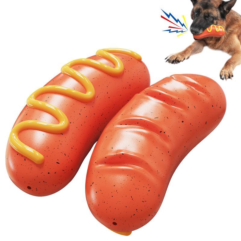 Ppokel Dog Chew Toy Aggressive- Chaewers.indestructible Dog | Electronic Learning Toys