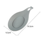 Silicone Spoon Mat Easy To Clean Kitchen Mat Shelf Mat Heat | Other