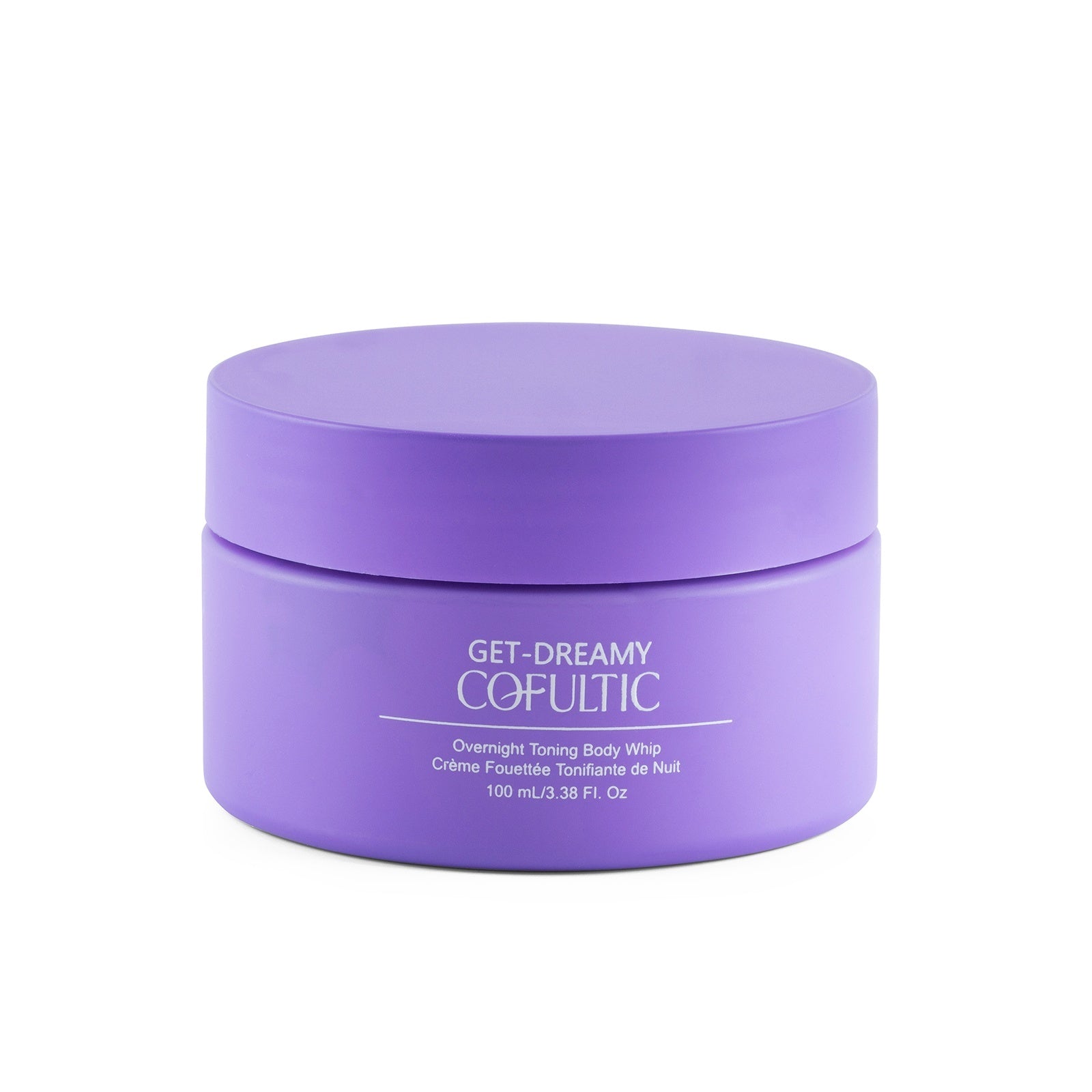 Cofultic Night Sleep Tightening Cream Flat Wrinkles | Other