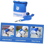 Pet Self Backpack Backpacks Rucksack Smalldog Bag Outdoor Pe | Luggage & Bags