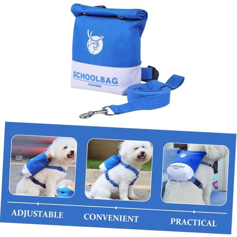 Pet Self Backpack Backpacks Rucksack Smalldog Bag Outdoor Pe | Luggage & Bags