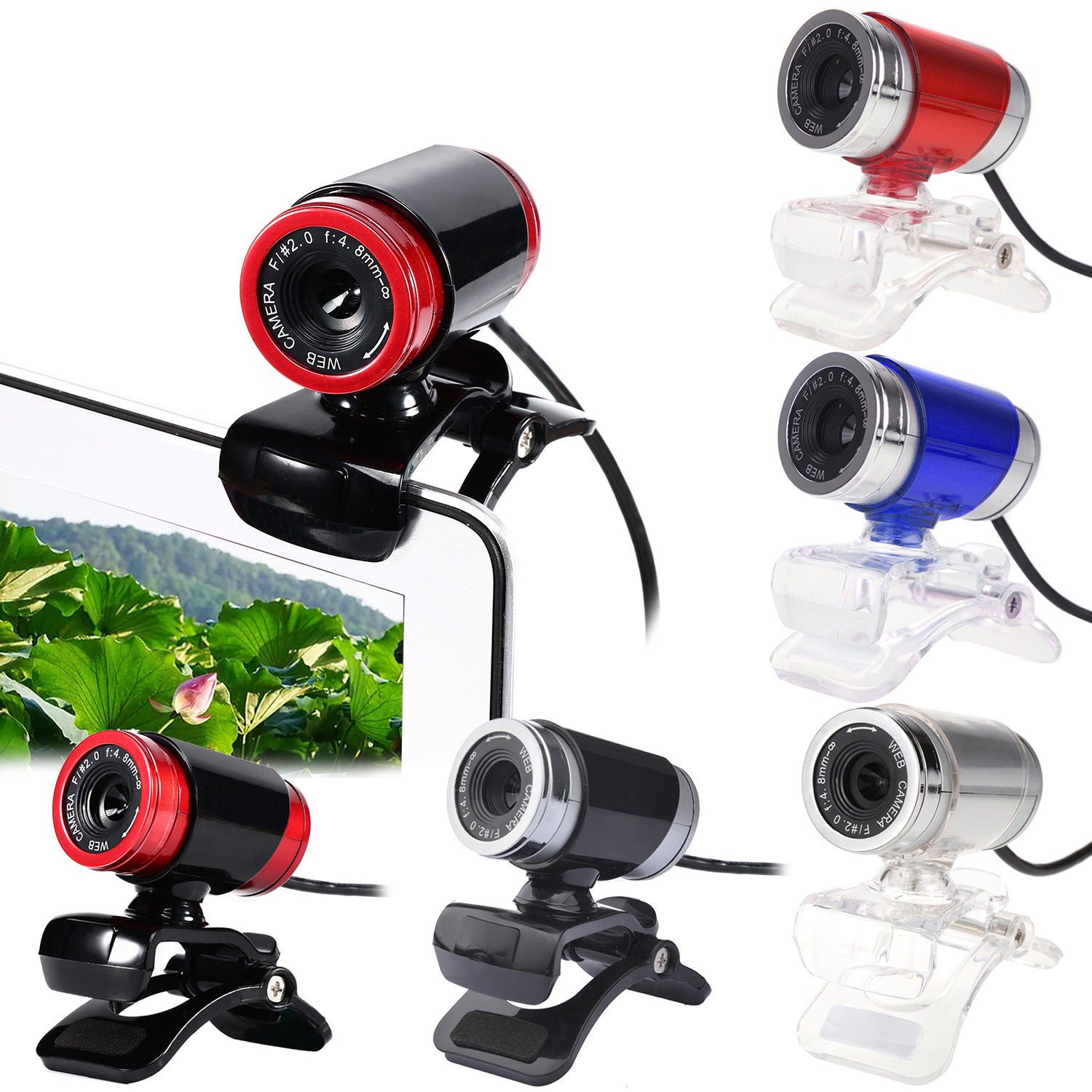 480p Hd Camera | Other