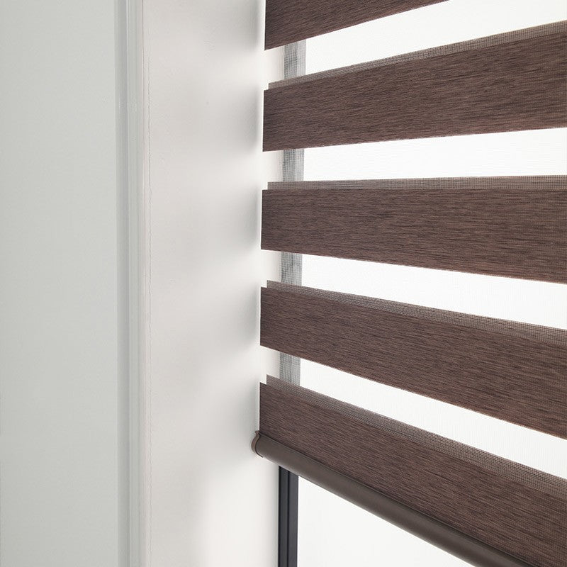 Soft Gauze Curtain Semi-shading Rolling Curtain Roll-up Curt | Other
