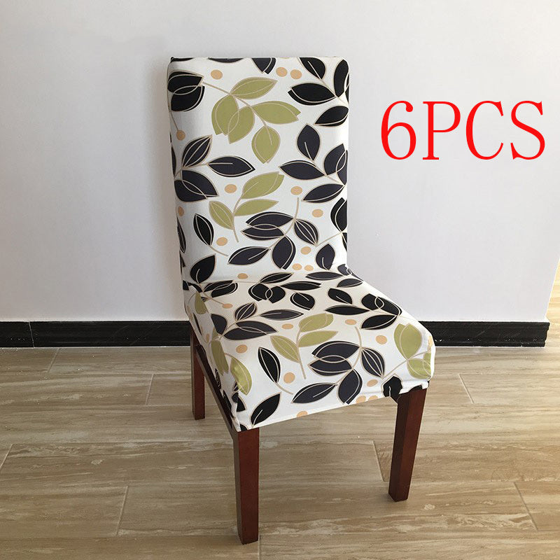 Stretch Elastic Chair Covers For Wedding Dining Room Office | Other