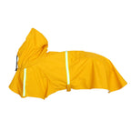 Dog Raincoat,waterproof Dog Rain Jacket With Safety Reflecti | Other