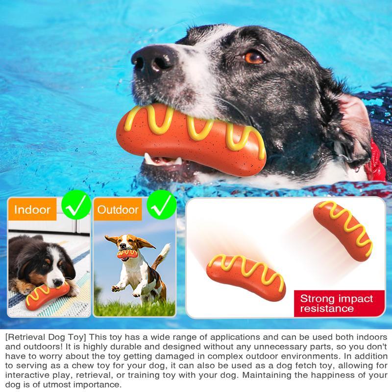 Ppokel Dog Chew Toy Aggressive- Chaewers.indestructible Dog | Electronic Learning Toys