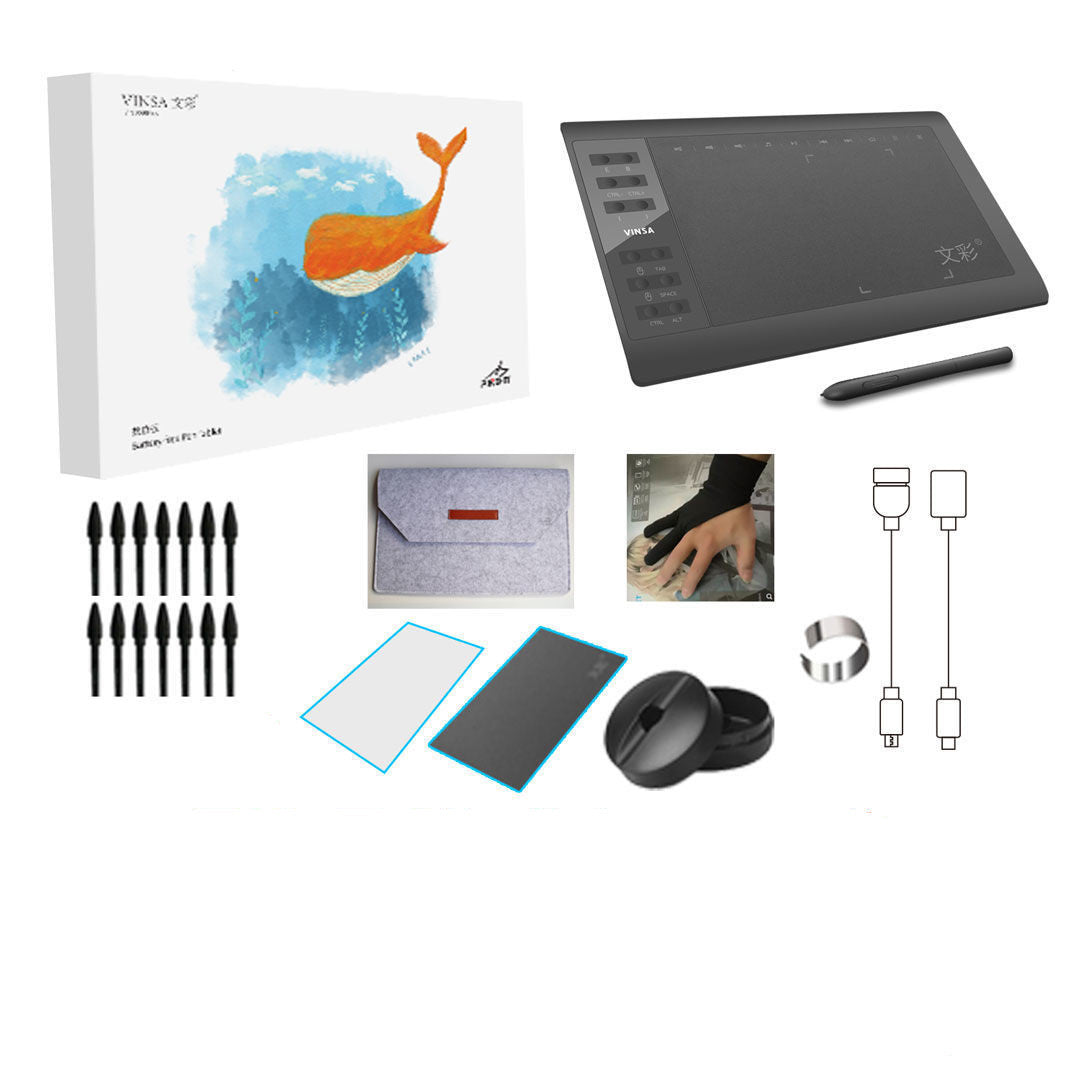 Mobile Phone Electronic Drawing Computer Drawing Board | Smartphones