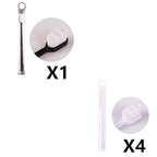 Ultra-fine Toothbrush Super Soft Bristle Deep Cleaning Brush | Other