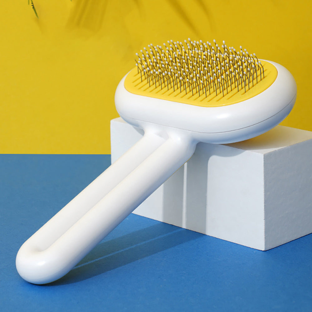 Cat Brush,dog Brush, Pet Hair Cleaner Brush,pet Grooming Cat | Other