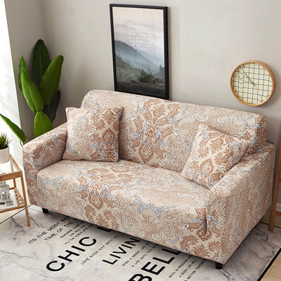 Printed Sofa Cushion Sofa Cover Sofa Cover | Home & Garden
