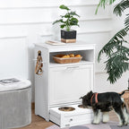 Pet Feeder Station Lockers | Other