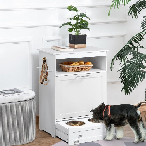 Pet Feeder Station Lockers | Other