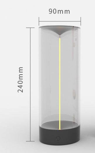 Led Camping Light Type-c Rechargeable Portable Night Lig | Other