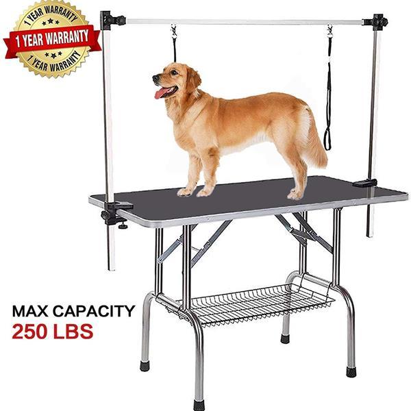 Pet Dog Grooming Table | Other