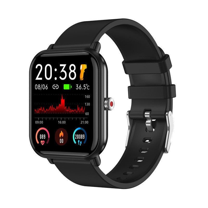 Q9 Pro Smart Bracelet Multifunction Watch | Smartwatches