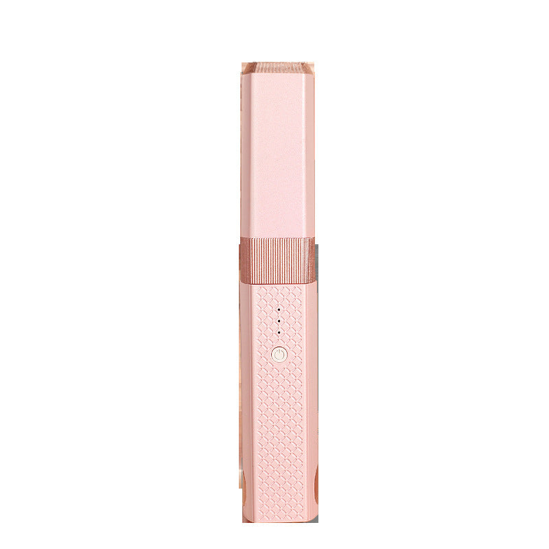 Cordless Mini Ceramic Flat Iron | Other