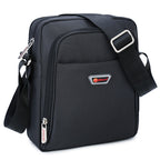 Men's Bags, Oxford Cloth Bags, Handbags, Fashion Shoulder Ba | Luggage & Bags