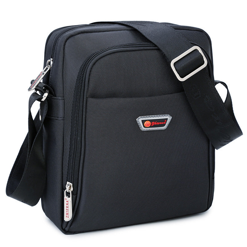 Men's Bags, Oxford Cloth Bags, Handbags, Fashion Shoulder Ba | Luggage & Bags
