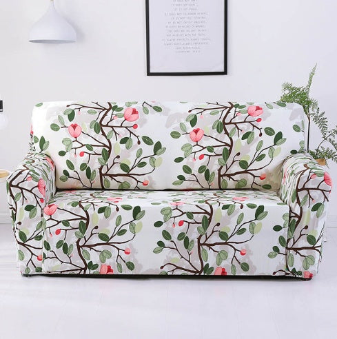 Single Double Triple Four Seater Sofa Cover | Home & Garden